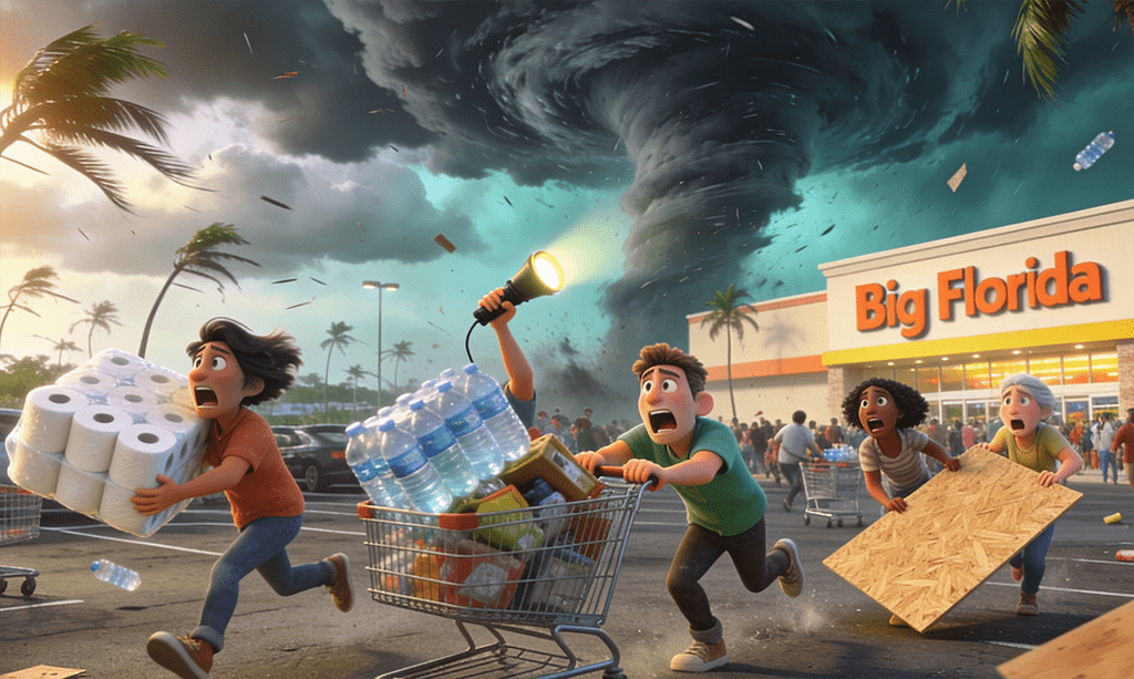 Hurricane Preparedness Resources