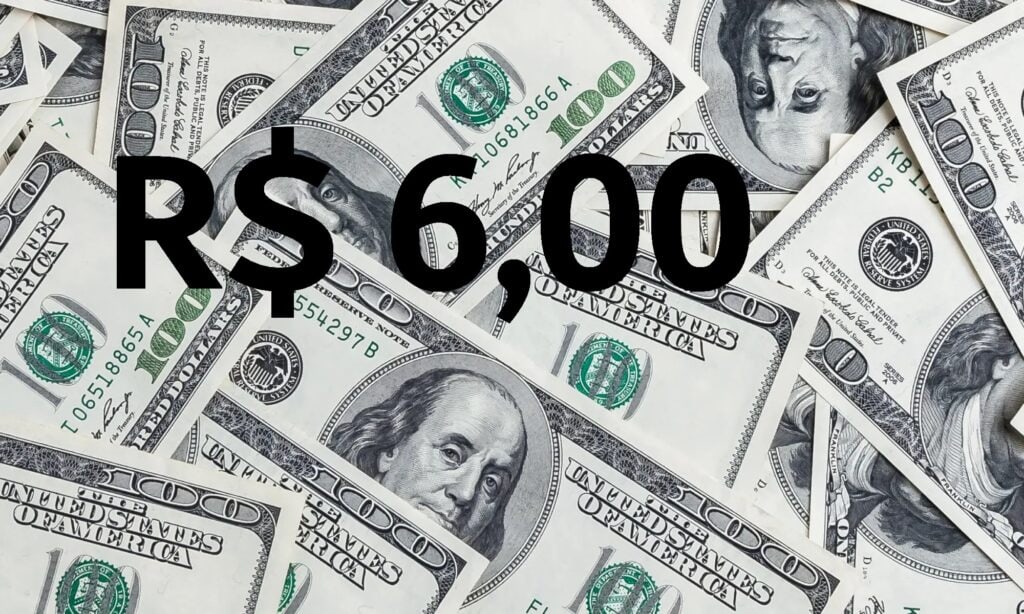 A ALTA DO DÓLAR: O QUE REALMENTE ESTÁ ACONTECENDO?