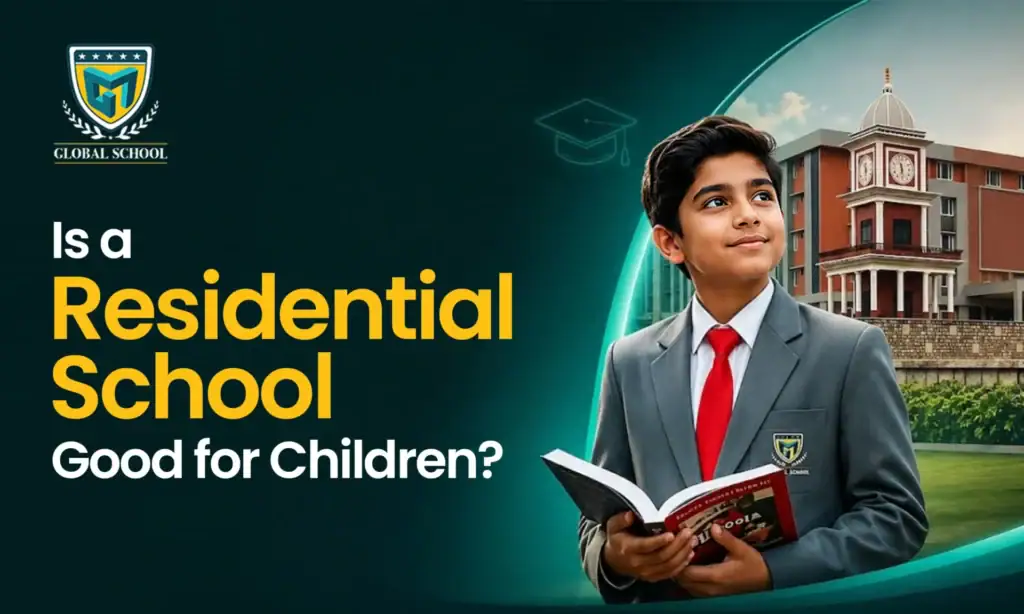 residential school vs day school