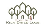 logo contact kiln dried logs