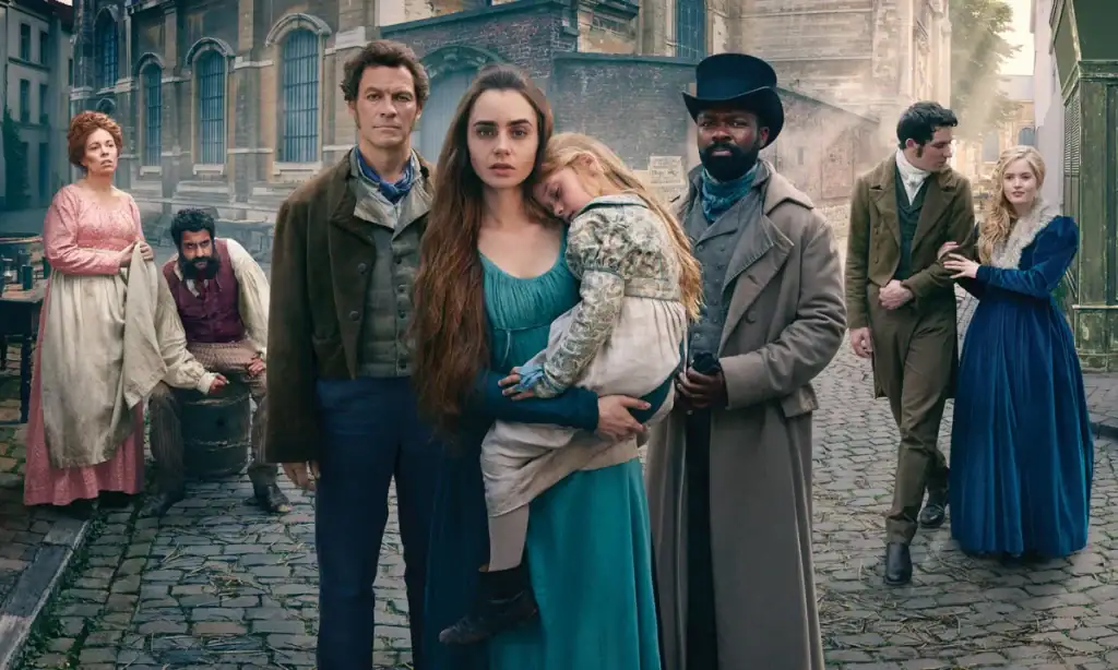 Les Misérables