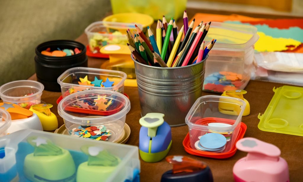 can you recycle tupperware