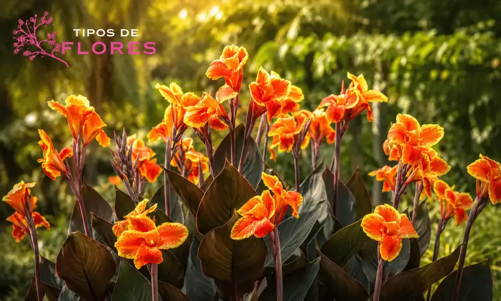Canna Indica 1 Canna Indica