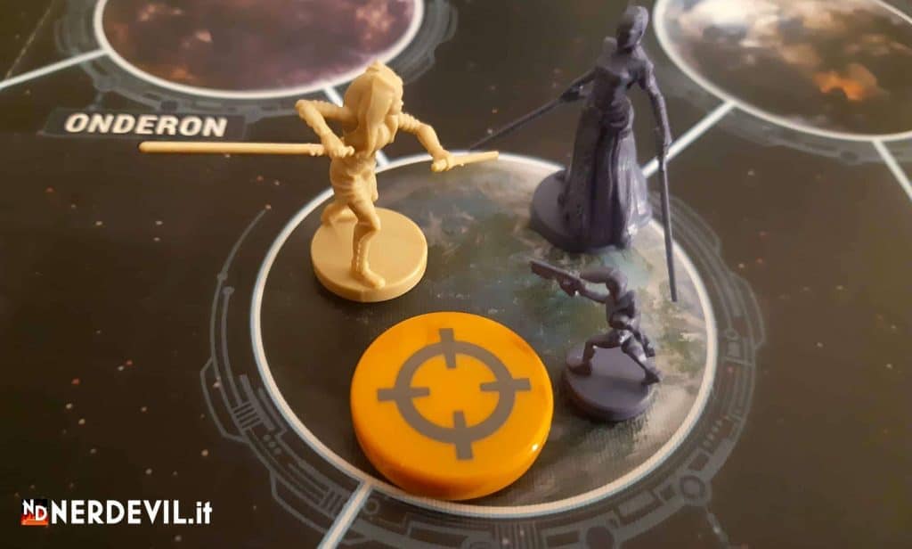 star wars clone wars gioco da tavolo miniature