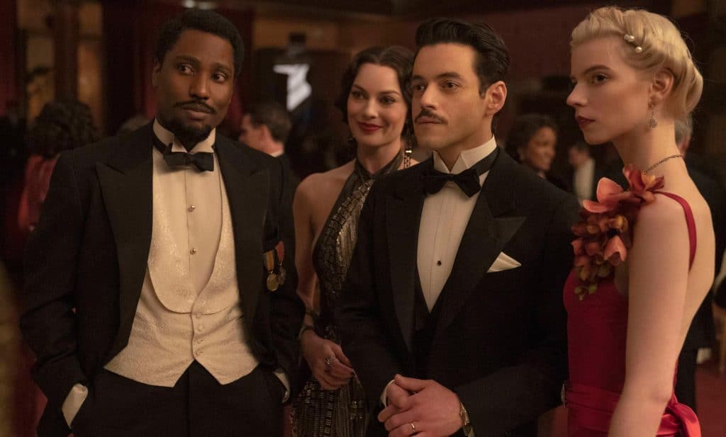 amsterdam film ricevimento