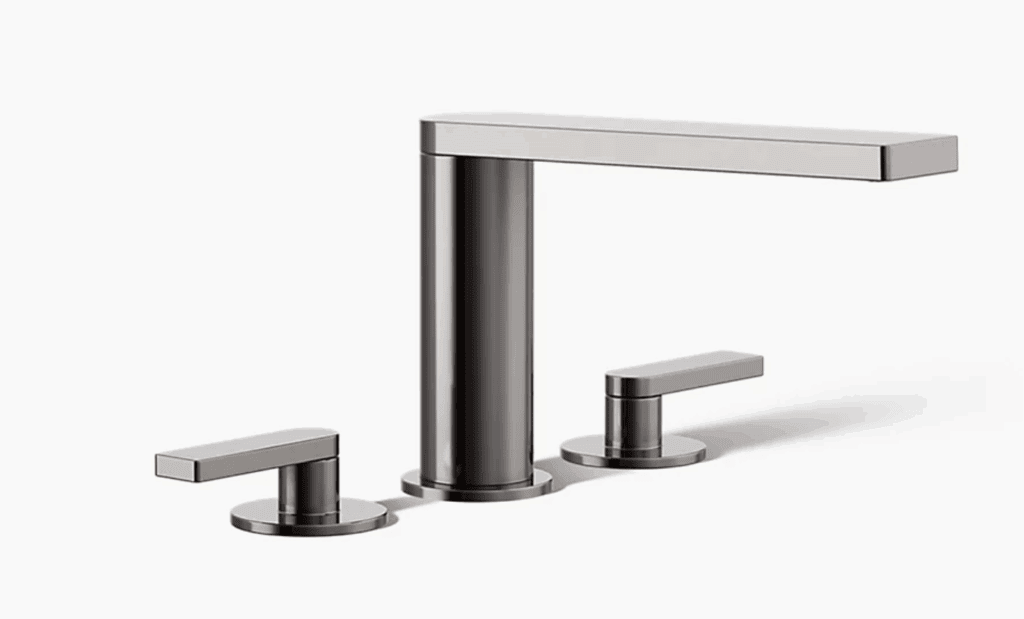 Kohler Composed Titanium Bath Faucet