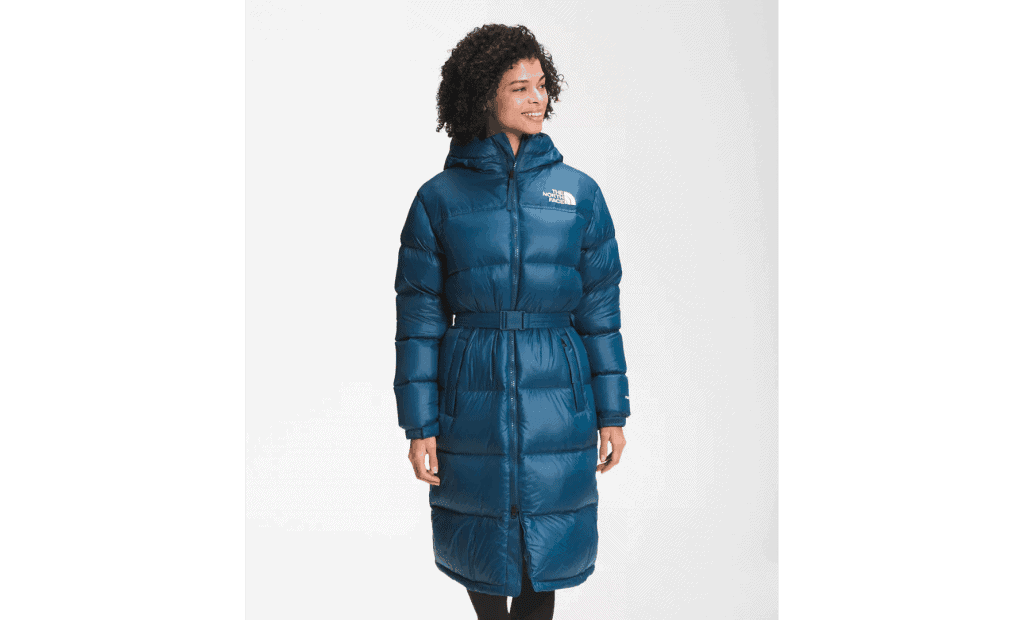 15 Reasons to Buy North Face Winter Gear