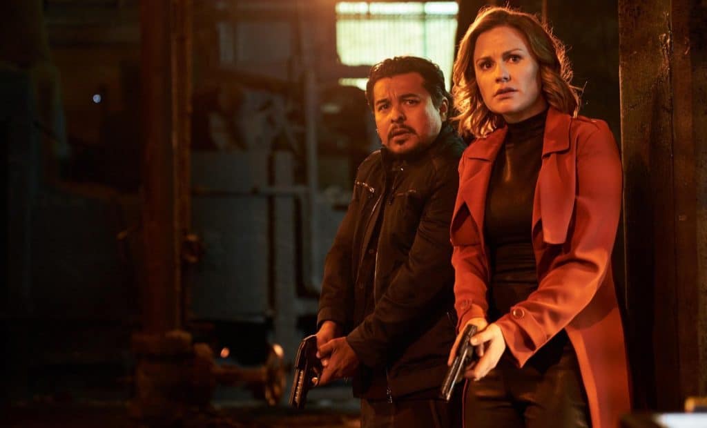 electric dreams real life