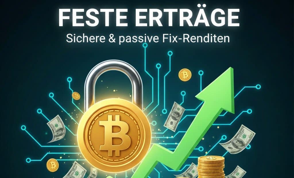 Neue Fix-Rendite-Pools