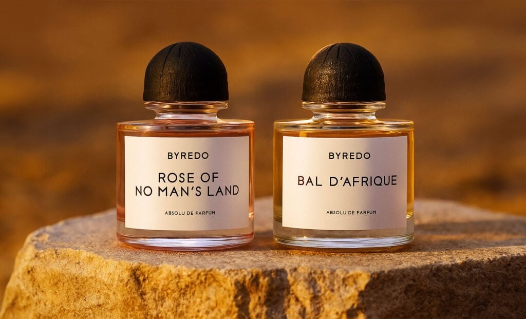 Byredo The Absolu Collection 2025: A Deeper Olfactory Immersion