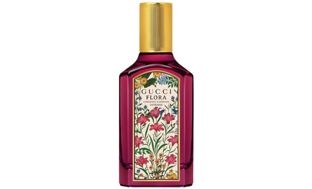 Gucci Flora Gorgeous Gardenia Intense Eau de Parfum 2025