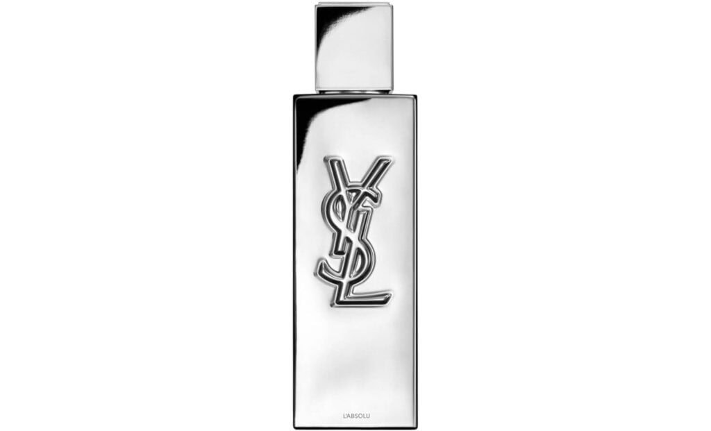 Yves Saint Laurent MYSLF L’Absolu