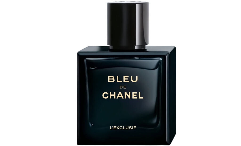 Chanel Bleu De Chanel L’Exclusif Extrait de Parfum 2025