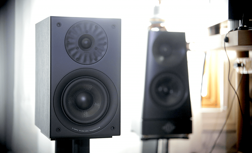 starke sound beta5