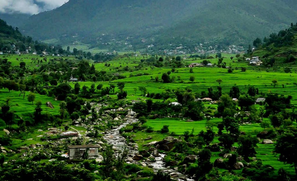 Rural Tourism- गाँव की सादगी में छुपा है यात्रा का असली मज़ा!