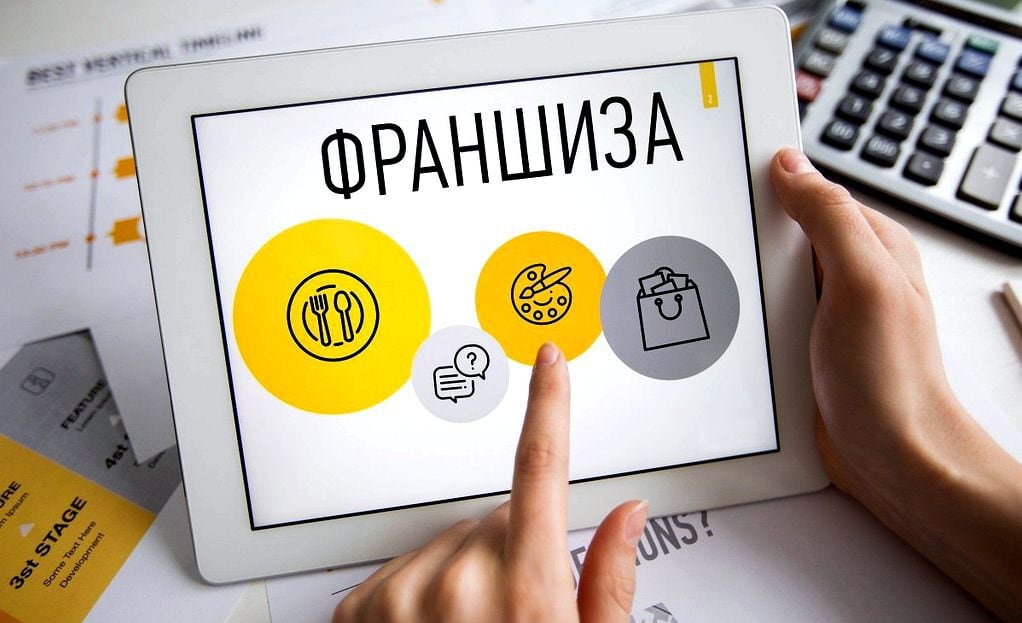 Франшиза в Україні: як обрати, чому це вигідно саме зараз і що пропонує Kebab House