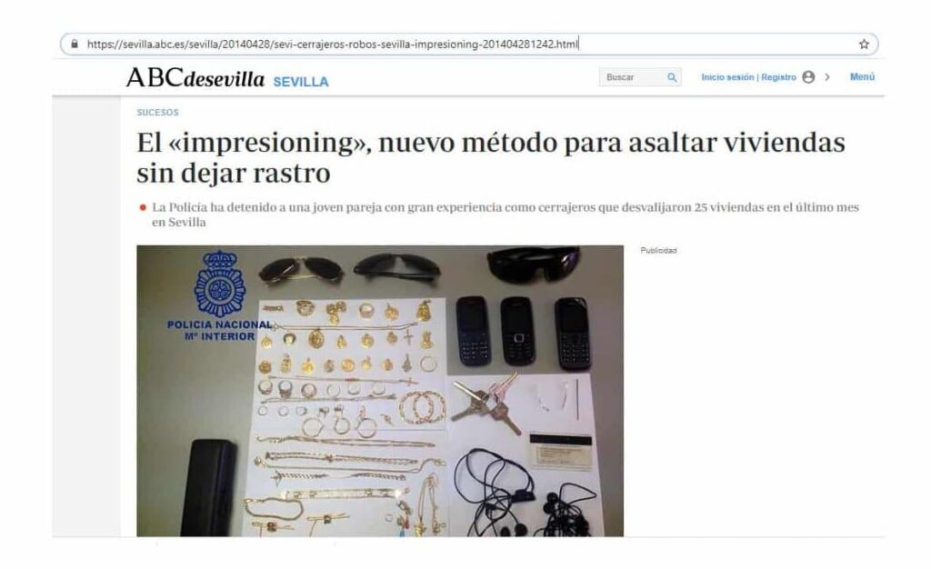 impresioning
