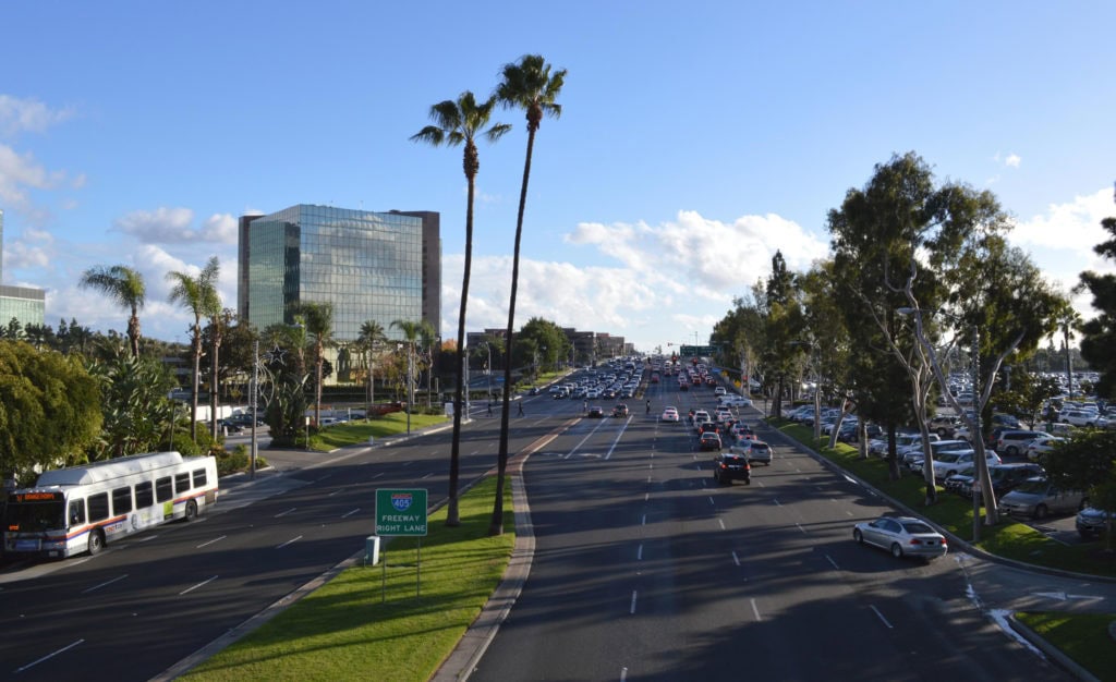 Moving to Costa Mesa, California will be easy and affordable with Pro Movers Inc.