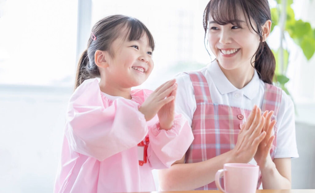 子どもを伸ばす正しい「ほめ方」―才能ではなく努力を認める