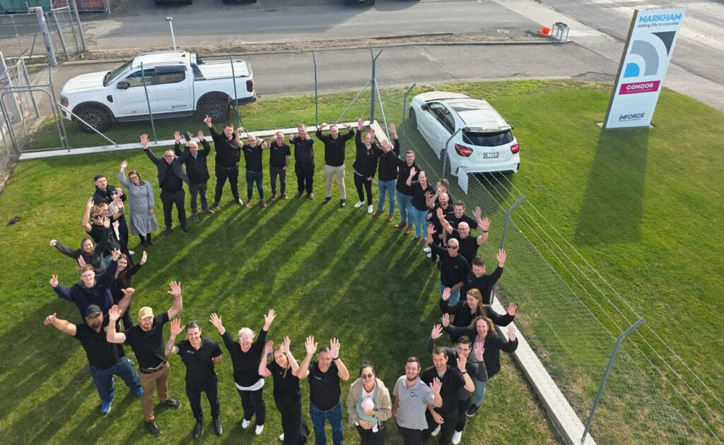 customer feedback team