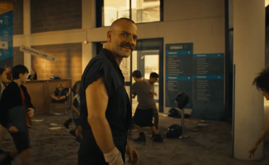 mondocane testacalda