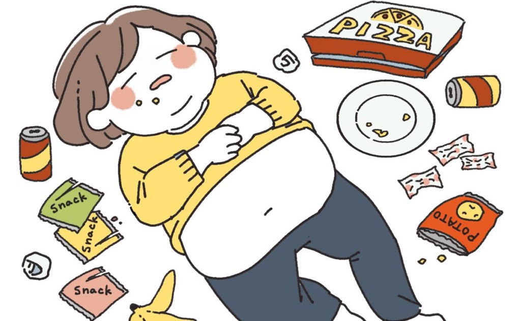 空き缶の処分