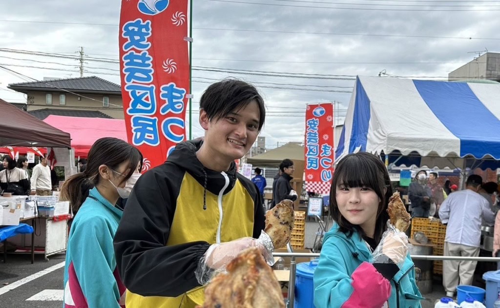 タイヨー社内インタビュー！ 夜間収集運搬課・木村涼太 | 株式会社
