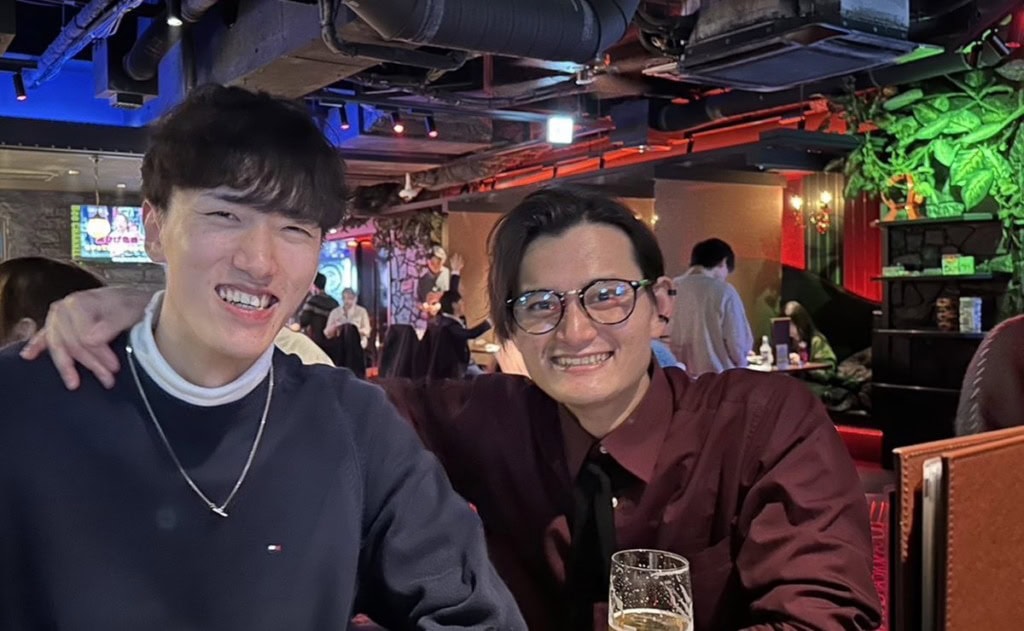 タイヨー社内インタビュー！ 夜間収集運搬課・木村涼太 | 株式会社