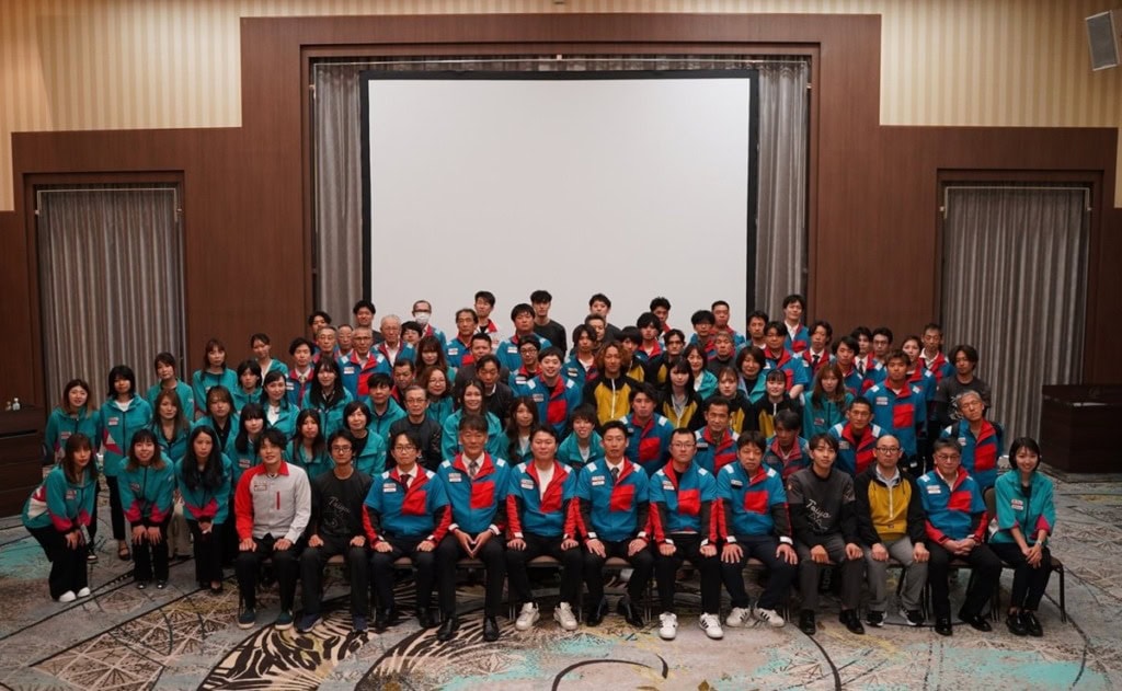 タイヨー社員総会2024
