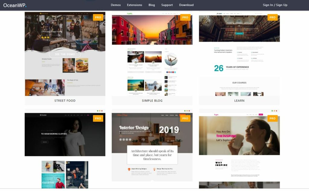 WordPress