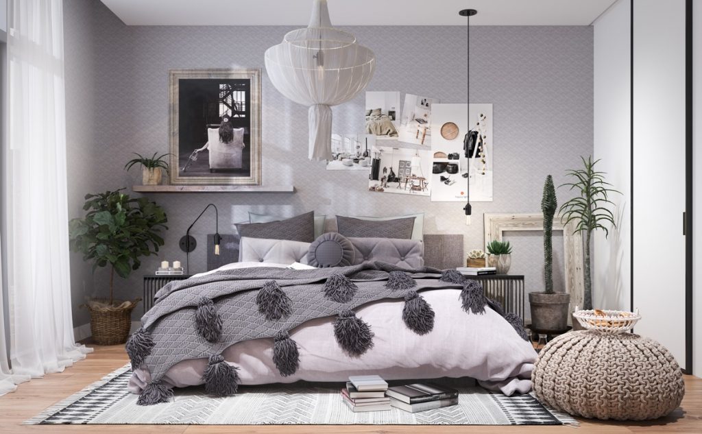 boho-bed-throw-1024x633 boho-bed-throw-1024x633 boho bedrooms 51 Boho Bedrooms With Ideas, Tips And Accessories To Help You Design Yours boho bed throw 1024x633