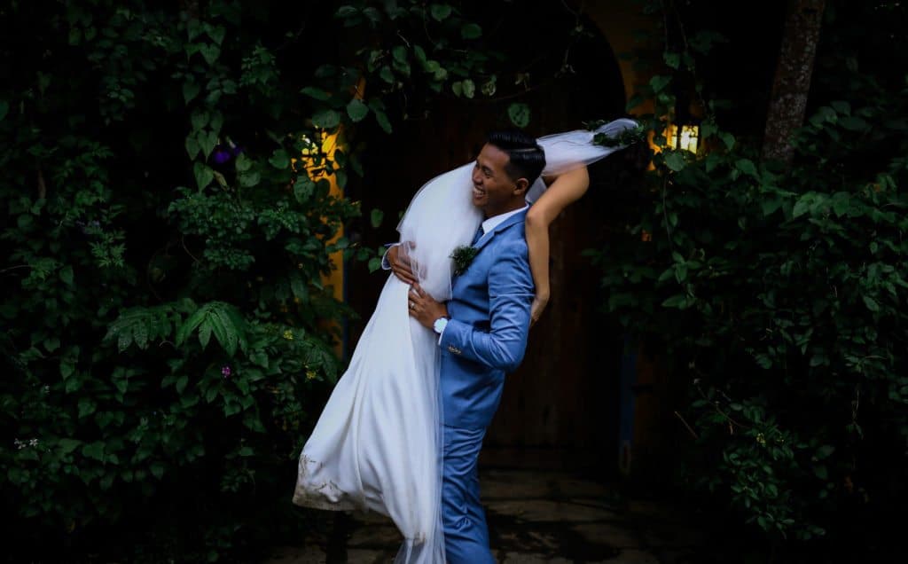 Marcia Adams, Efjay De Leon Photography