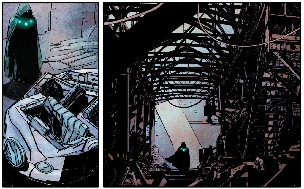 infamour ison man rovine