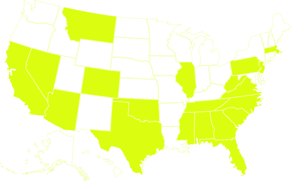 2024 Map