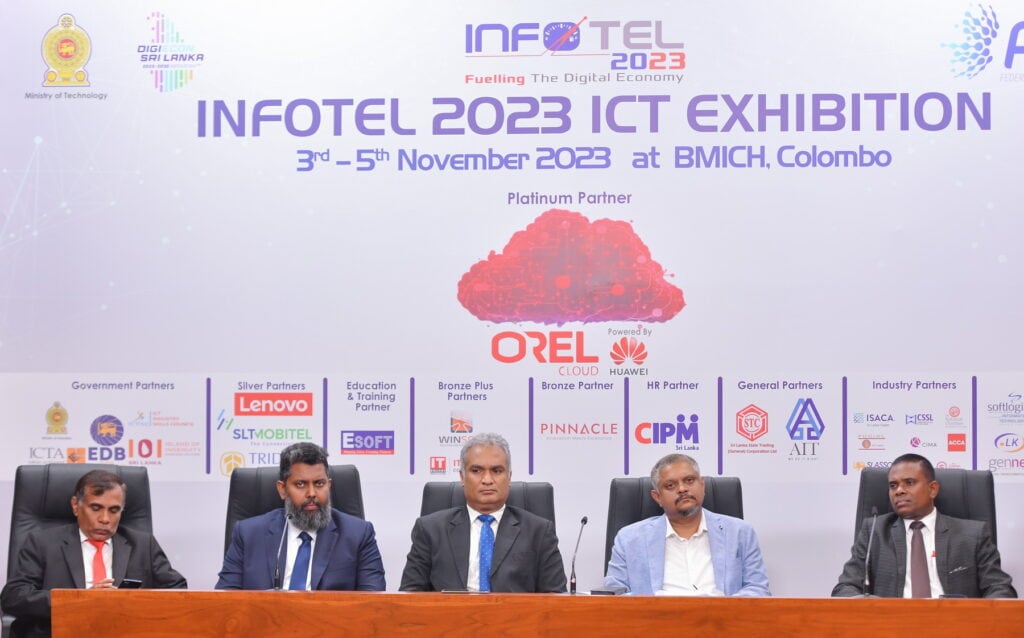 INFOTEL 1