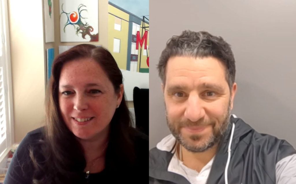 Amanda Langowski new lead of Windows Insider Program