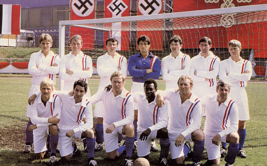 Escape to Victory