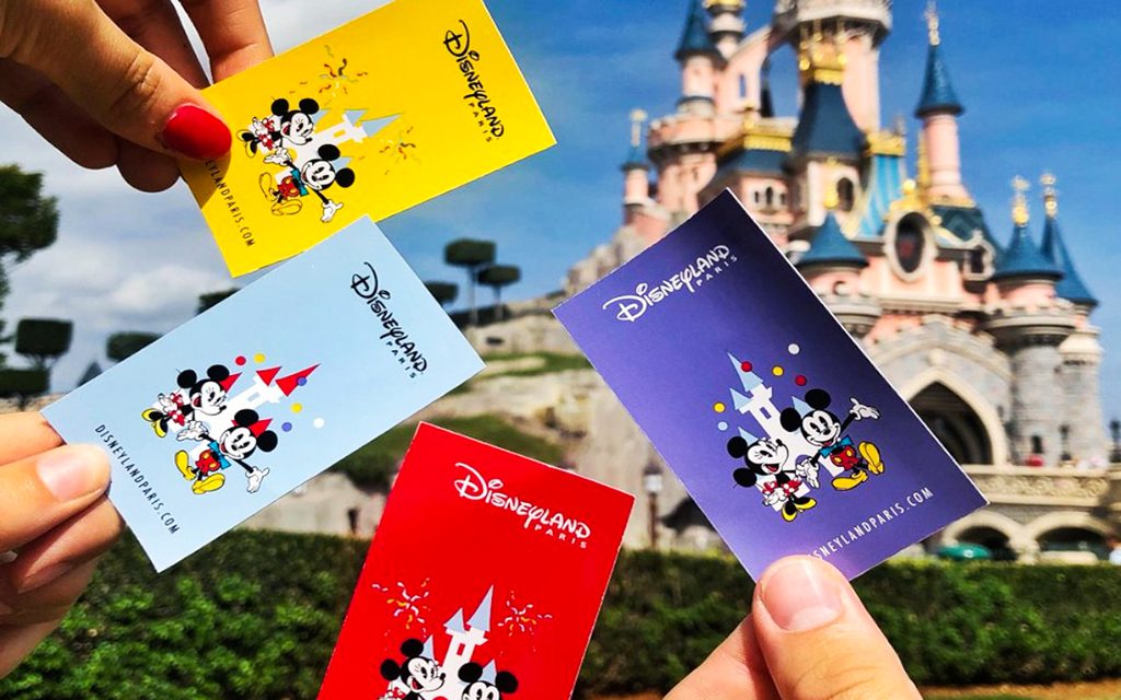 Disneyland Paris Travel Guide  Flightshotelreview.com