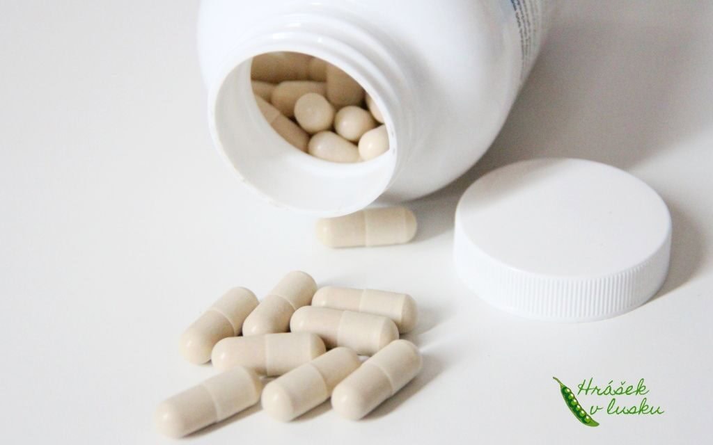 Recenze: Hlíva ústřičná 800 mg s rakytníkem a echinaceou Imunit