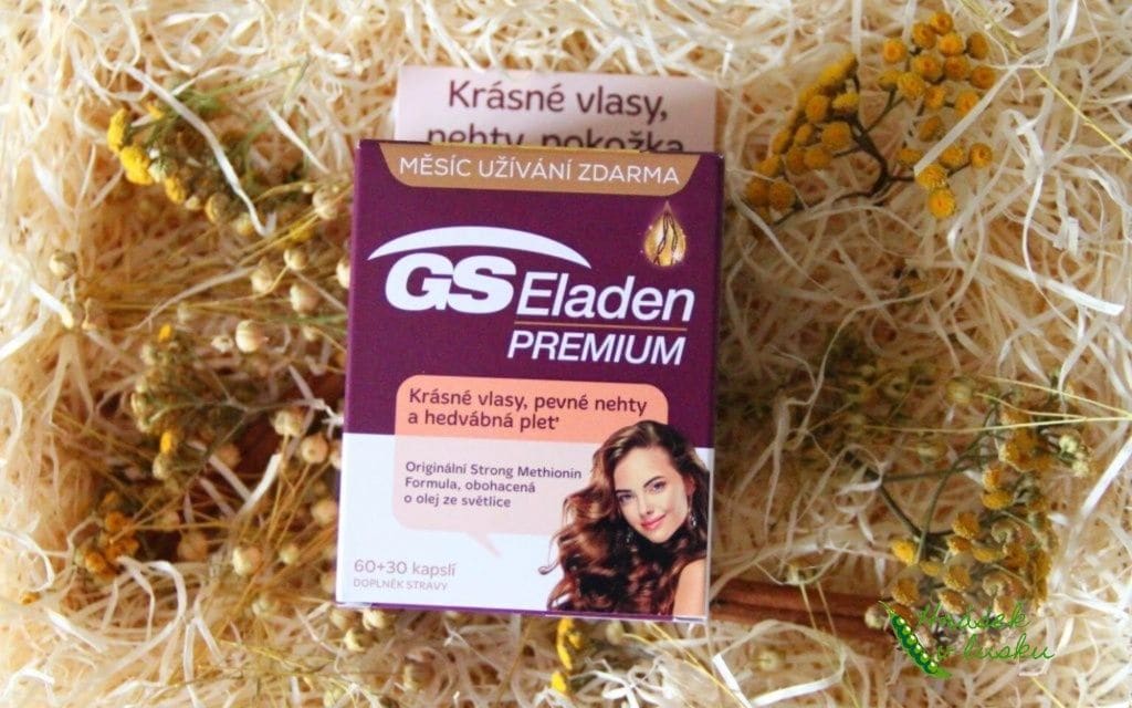 Recenze: GS Eladen Premium