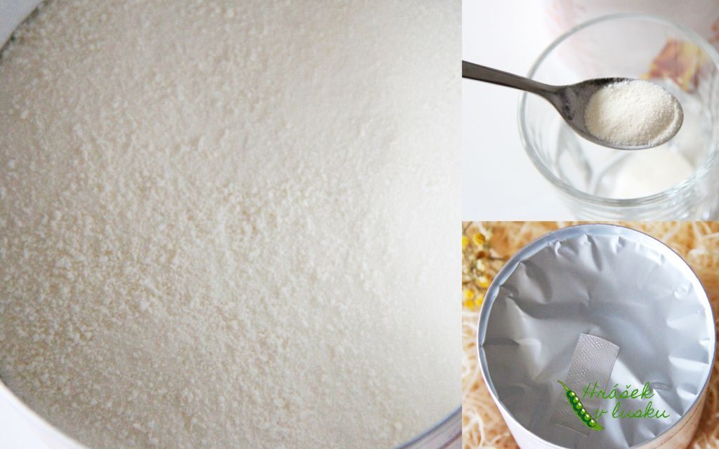 Recenze: Altevita Collagen Peptides Pure Premium 240g