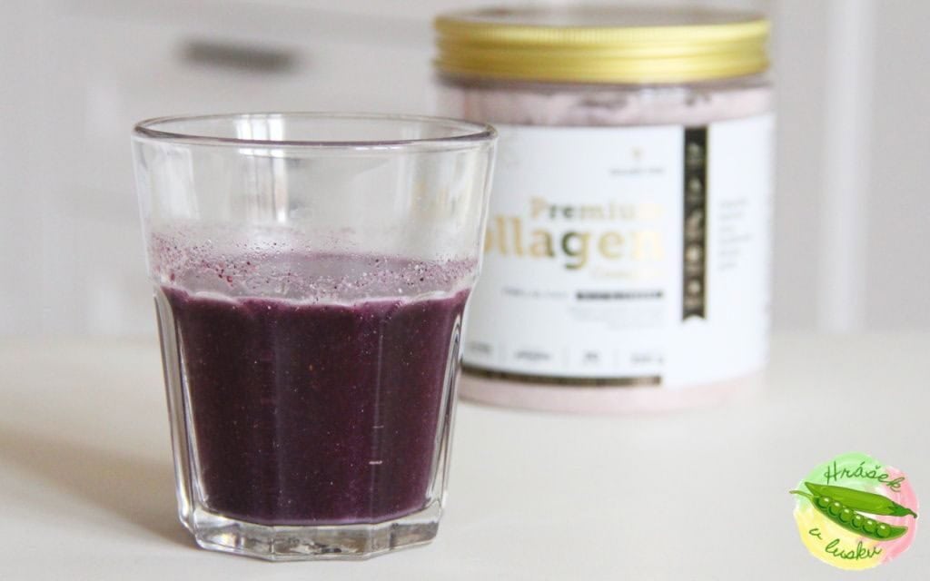 Golden Tree Premium Collagen Complex recenze
