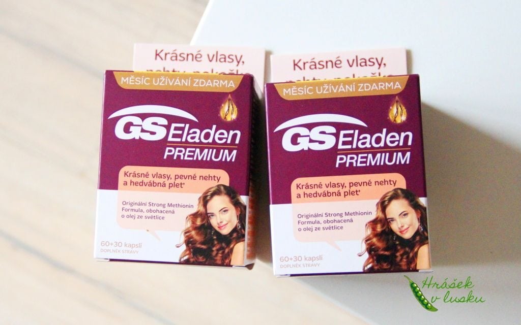 Recenze: GS Eladen Premium
