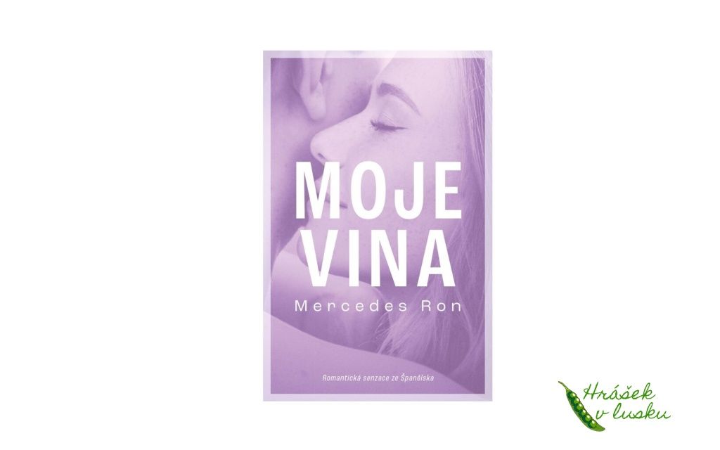 Recenze: Moje vina (Mercedes Ron)