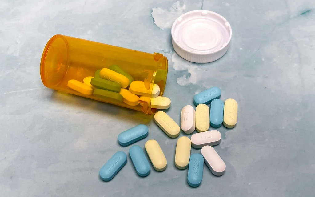 Weight loss drugs approved by the FDA for safe and effective fat reduction