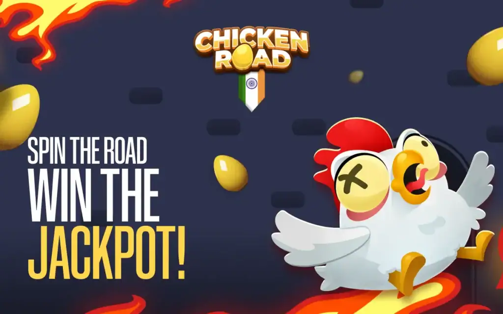 chicken road game