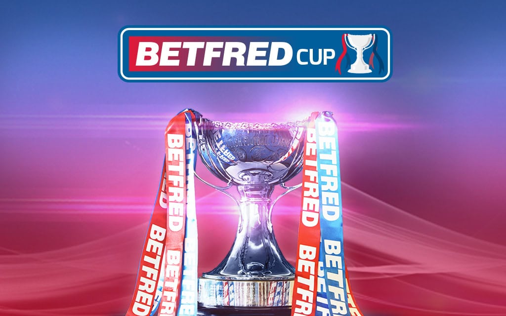 Pick Your Punt Betfred offers