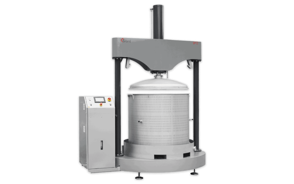  – SRAML Food Processing Equipment Specialists