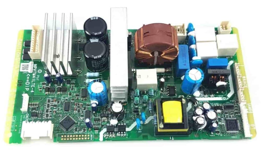 PLACA POTENCIA THERMOMIX TM5