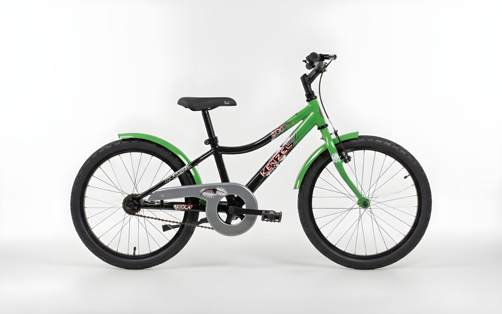 Kenzel chlapčenský Kaleo / dievčenský Kalea 20" - NA OBJEDNÁVKU